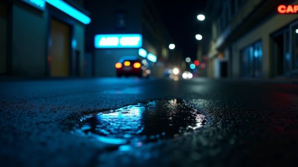 Assistance rapide en dépannage auto à Nîmes 24h/24