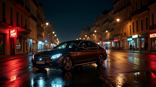 Assistance rapide en dépannage auto à Nîmes 24h/24