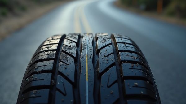 Choisir le pneu 225 40 r18 : conseils pour performance et sécurité