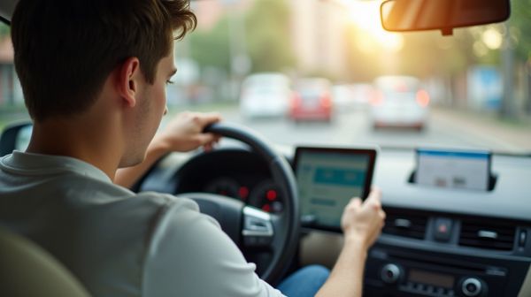 Comment choisir une assurance temporaire pour voiture sans permis ?