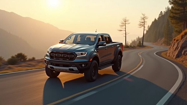 Optimiser la location de pick-up pour vos besoins spécifiques