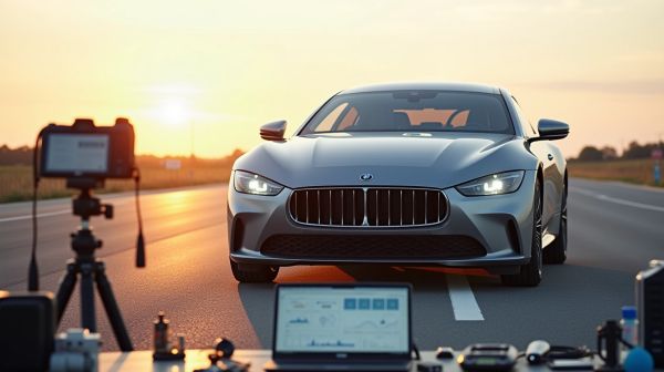 Optimiser la sécurité automobile avec des tests objectifs de voitures