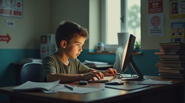 Optimiser votre préparation aux tests psychotechniques pour permis
