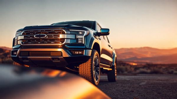 Top conseils pour choisir le pick-up idéal pour vous