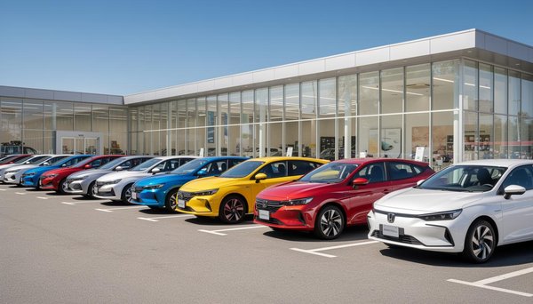 Voiture neuve pas chère : les meilleurs modèles accessibles en 2026